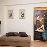 Apartment Sofias Zen 70 Sq2 *