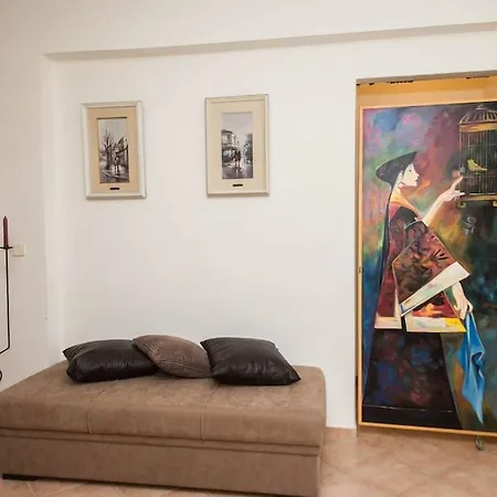 شقة Sofias Zen 70 Sq2 *