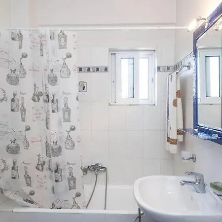 Sofias Zen 70 Sq2 شقة