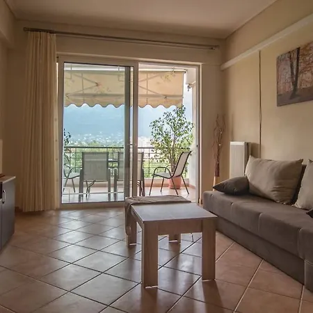 شقة Sofias Zen 70 Sq2 *