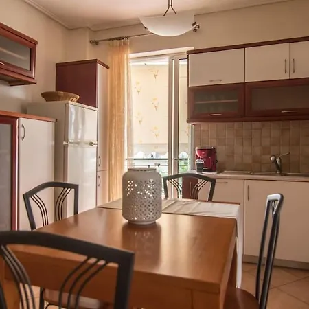Sofias Zen 70 Sq2 شقة *