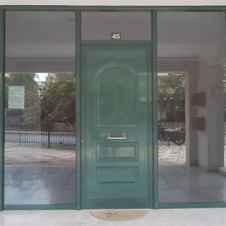 شقة Sofias Zen 70 Sq2