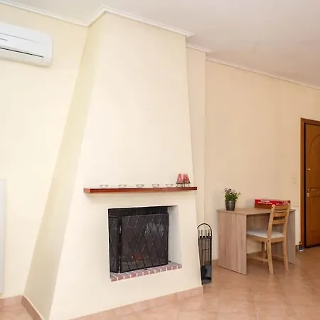 Sofias Zen 70 Sq2 شقة *