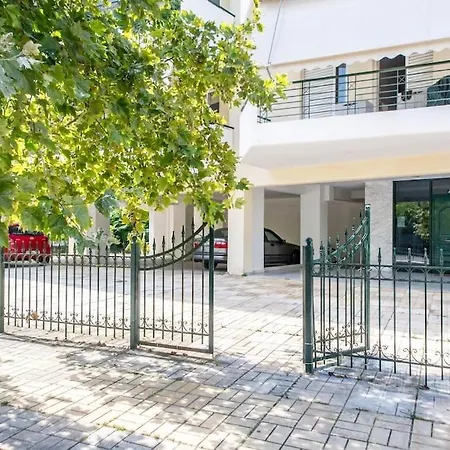 Sofias Zen 70 Sq2 شقة *