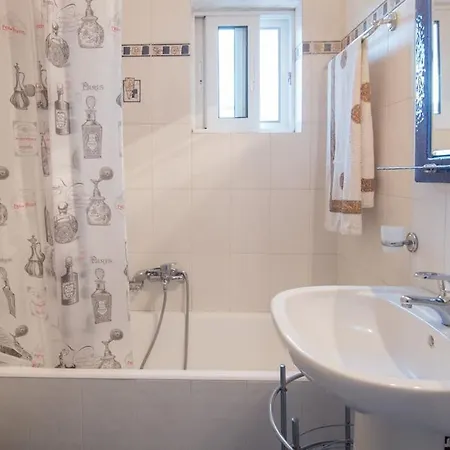 Sofias Zen 70 Sq2 شقة *
