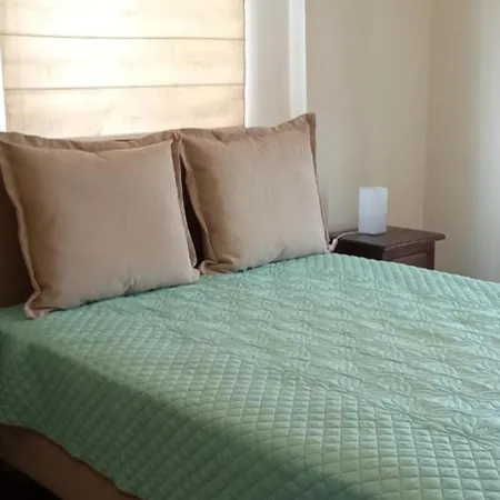 Sofias Zen 70 Sq2 شقة كالاماتا