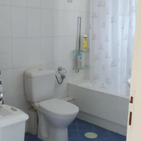 Sofias Zen Home 70 Sq2 Lägenhet