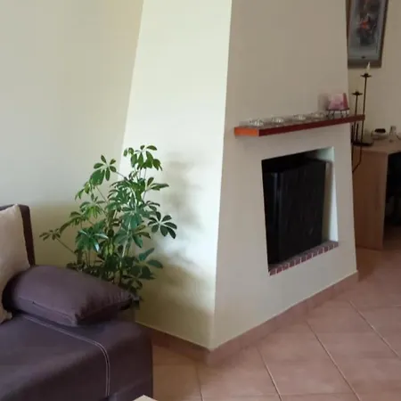 Apartment Sofias Zen Home 70 Sq2