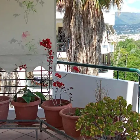 Appartement Sofias Zen Home 70 Sq2 *