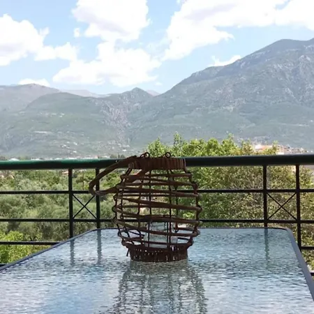 Sofias Zen Home 70 Sq2 Καλαμάτα