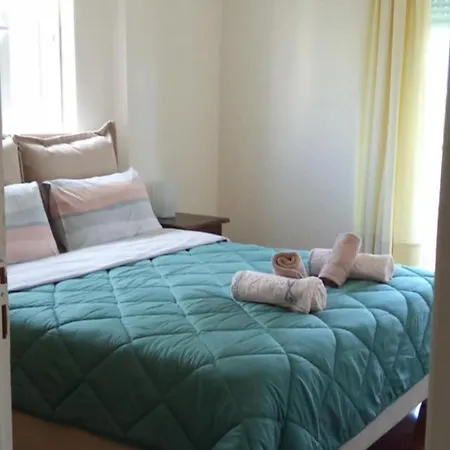 Sofias Zen Home 70 Sq2 * Καλαμάτα