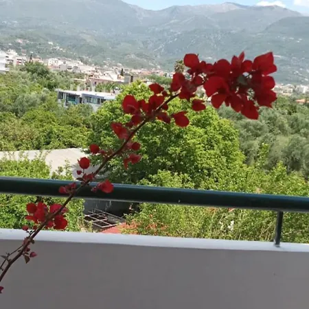 Sofias Zen Home 70 Sq2 Διαμέρισμα