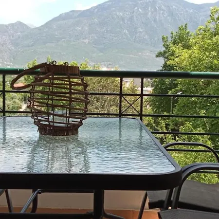 Sofias Zen Home 70 Sq2 *