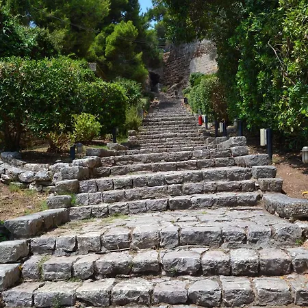 Apartman Sofias Zen 70 Sq2 Kalamáta