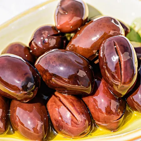 Apartman Sofias Zen 70 Sq2 *