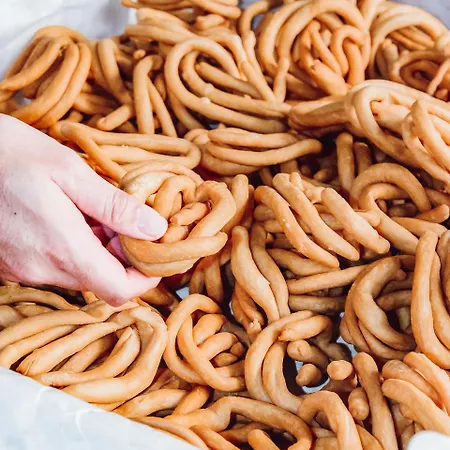 Apartman Sofias Zen 70 Sq2