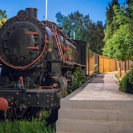 Sofias Zen 70 Sq2 Apartman