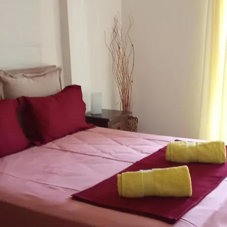 Sofias Zen 70 Sq2 * كالاماتا
