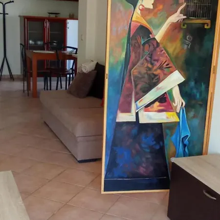 Sofias Zen 70 Sq2 كالاماتا