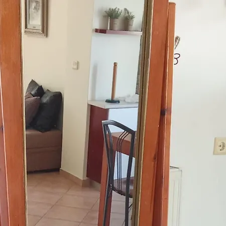 شقة Sofias Zen 70 Sq2