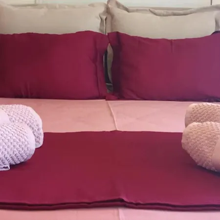 Sofias Zen 70 Sq2 شقة *
