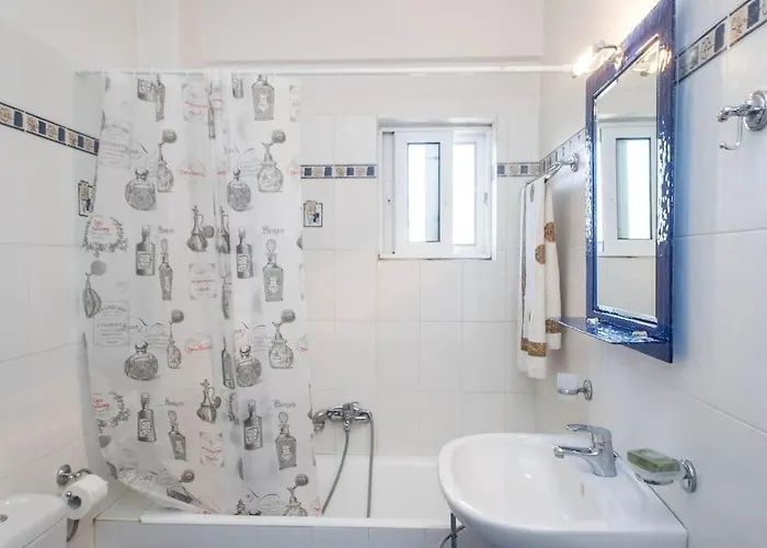 Sofias Zen 70 Sq2 Apartman