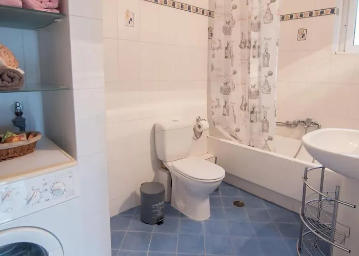 Apartman Sofias Zen 70 Sq2