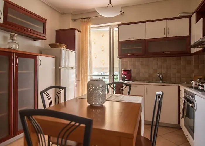 Sofias Zen 70 Sq2 Apartman *