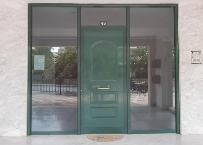 Apartman Sofias Zen 70 Sq2