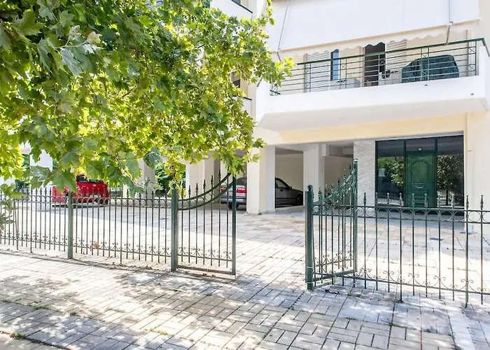 Sofias Zen 70 Sq2 Apartman *