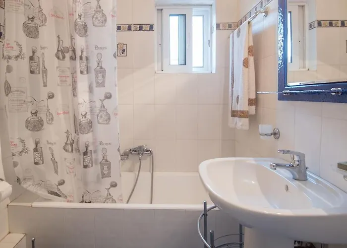 Sofias Zen 70 Sq2 Apartman *