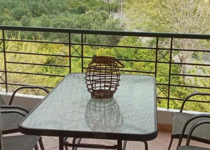 Apartman Sofias Zen 70 Sq2