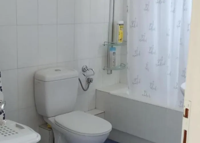 Sofias Zen 70 Sq2 Apartman