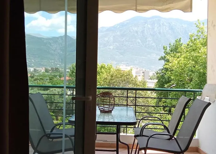 Sofias Zen 70 Sq2 * Kalamáta