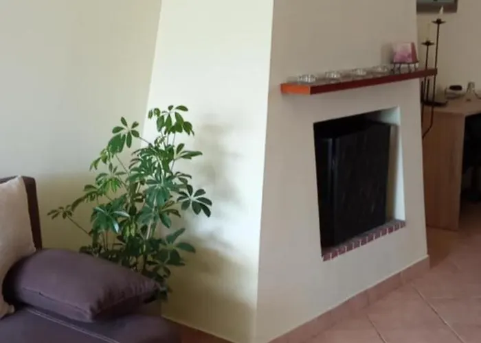 Apartman Sofias Zen 70 Sq2