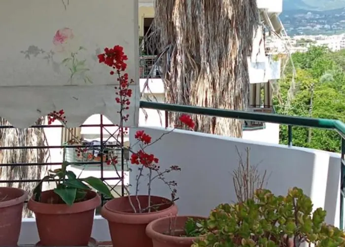 Apartman Sofias Zen 70 Sq2 *