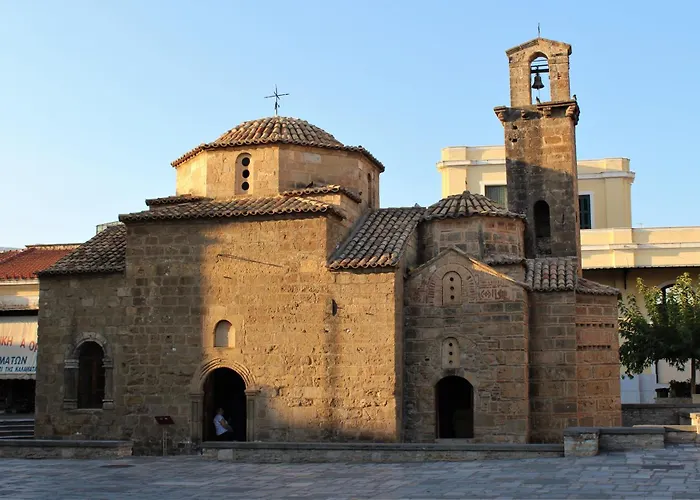 Apartman Sofias Zen 70 Sq2