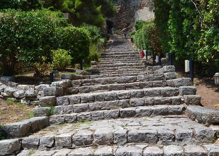 Apartman Sofias Zen 70 Sq2 Kalamáta