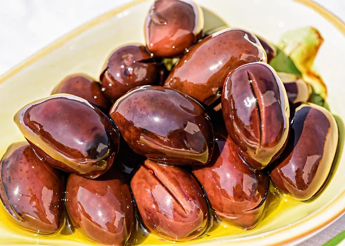 Apartman Sofias Zen 70 Sq2 *