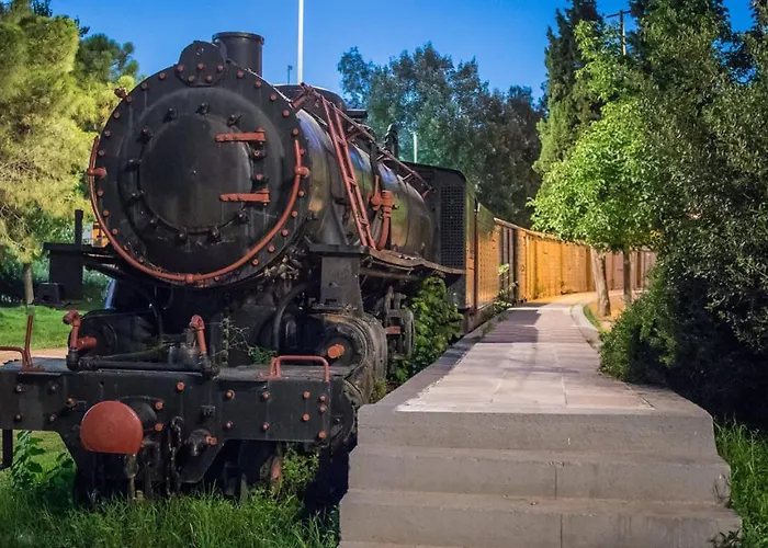 Sofias Zen 70 Sq2 Apartman